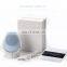 GOOD PRICE  cleansing silicone sonic  face  brush