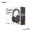 Remax 2020 latest foldable wireless headset  bluetooth headphone with long continuous