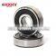 6200zz 6200-2rs Deep Groove Ball Bearing 6200 6200rs 6200-2z 6200z with Size 30x10x9 mm