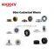 OEM shutter system bathroom sliding pulleys roller wheels