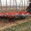 new compact Farm machinery equipment 150hp 4WD  16+8 gears large agricultural  YTO engine tractor with  air-conditioned cab