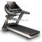 Fitness Home use luxury treadmill 2.5hp body strong treadmill Hot sale 2020 Fashion