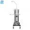 Golden Fractional RF Microneedle Skin Face Lifting RF Machine For StretchMarks Removal