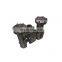 Duplex Large Flow Rate Return Oil Line Filter