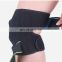 Hampool Adjustable Sports Protective Volleyball Yoga Power Stabilizer Knee Pads