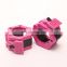 Quality Guarantee Stylish Gym Sports Weigh Lifting Barbell Clamp Collars