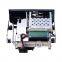 Unestech 2.5+3.5in SATA Tray-less SSD Hdd Mobile Rack for 5.25in Optcial Drive Enclosure