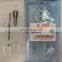 Common Rail Injector Repair Kit 095000-6700(Nozzle DLLA155P965, Valve 31#)