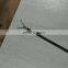 Laparoscopic Atraumatic forceps reusable fenstrated forceps 5mm