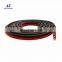 OFC 12 gauge car audio video speaker cable for subwoofer