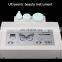Portable Ultrasonic Face And Body Skin Lifting Whitening High Frequency Massage Beauty Machine 3 Handles