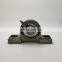 Stainless steel Bearing UCP204 pillow block bearing housing  SSUCP204