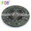IFOB Clutch Disc For NISSAN Teana Tiida Sunny March ALTIMA BLUEBIRD  MAXIMA 350Z CUBE JUKE SENTRA VERSA