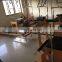 Wood Reformer Pilates Equipments used in Pilates Studio SNP02
