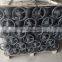 China wedge Carbon Steel stem  PN16 DN80 3 inch Cuniform  WCB  Gate Valve Gearbox