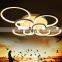 LED Acrylic Ceiling Lights 	banquet hall ceiling designs be dimmable led lamp for living room