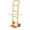 High Quality Specification Standard High Quality Convenient Multi-function Solid Wheel Hand Trolley Ht1118 Load120kg