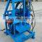 hard rock 100 m depth cheap water well drilling rig machine