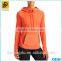 2016 Autumn Wholesale Cotton Blend Bulk Women Casual Hoodies