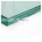 Floating Stairs Safety Laminated Glass