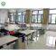 School laboratory furniture student work bench work table