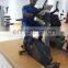 Gym Equipment Electric Upright Bike /Commercial Magnetic Bike Fitness machine