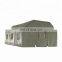 Household Temporary Medical Emergency Tent for Inflatable Disinfection Channel