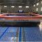High Quality Large Inflatable Sea Pool Swimming/Swimming Pool With Net For Sale