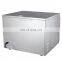 Hot Sale Double Deck Electric Pizza Baking Equipment Commercial Pizza Oven