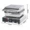 Factory Price CE Approved Waffle Making Machine Commercial Mini Waffle Maker For Sale