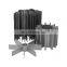 Customized Extruded T-slot Accessories Aluminum Frame From Aluminium Manufacturer