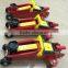 9.5kg 2ton hydraulic floor jack