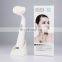 Professional Battery Operated Cleaning Brush Face Wash Cleaner