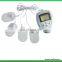 Wholesale digital tens unit device EMS body slimming massager therapy pulse machine