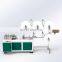 High Performance Efficiency Surgical Manufacturing Duck Beau Ffp2 4 Ply Face Mask Machine With Great Price