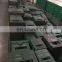 OEM Color Plastic Comb Mould with High Quality Plastic Injection