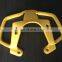 for making car colorful parts China expert exported mould factory and plastic injection molding