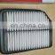 car air filter suit by japanese car auto part 28113-4H000 for Korean car 2008-