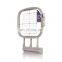 4 inch x 4 inch Medium Embroidery hoops Brother Domestic Hoops for Brother Babylock Machine Brother Embroidery Hoop SA438(EF74)