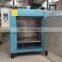 Small ovens dedicated to the chemical textile  commercial industry drying oven