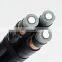 2021 year good quality pvc sheathed nyy cable 4x25mm2