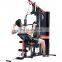 SD-M2 Wholesale professional multi function workout equipment adjustable gym station