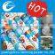 Cartoon gift wrapping paper, cartoon wrapping paper