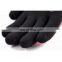 Tight Grip Palms Cold Temperature Waterproof Freezer Winter Work Gloves With Double Latex