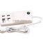 Hot New Products for 2015 6 Port Usb Charger,5V 12A Usb Wall Charger,6 Usb Universal Charger,wall Charger