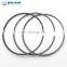 125mm 3803977/4089385 piston ring for CUMMINS M11