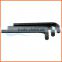Hot sale pipe clamp hex wrench tools