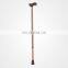 Foldable and Height Adjustable Cane Aluminum Walking Sticks Walking Cane Carbon Fiber Foldable Adjustable Height Walking Sticks