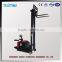 1-1.5Ton Counter Balance Electric Stacker battery forklift