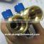 Forged Brass Bibcock Brass Faucet Water Tap for OEM Yuhuan Factory UK Nigeria Hot Item